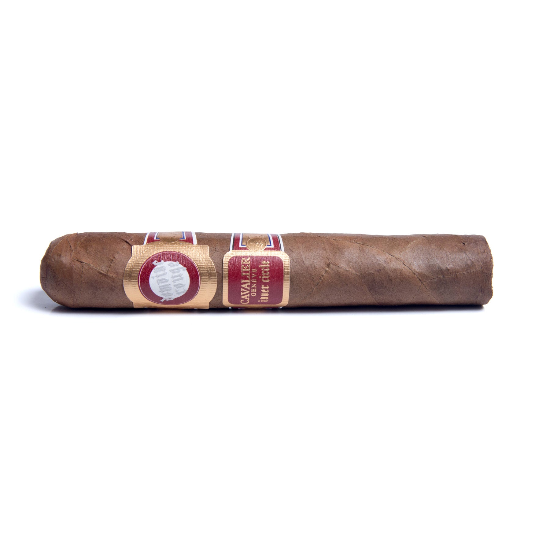 Cavalier Geneve Inner Circle Domain Rouge Robusto Grande