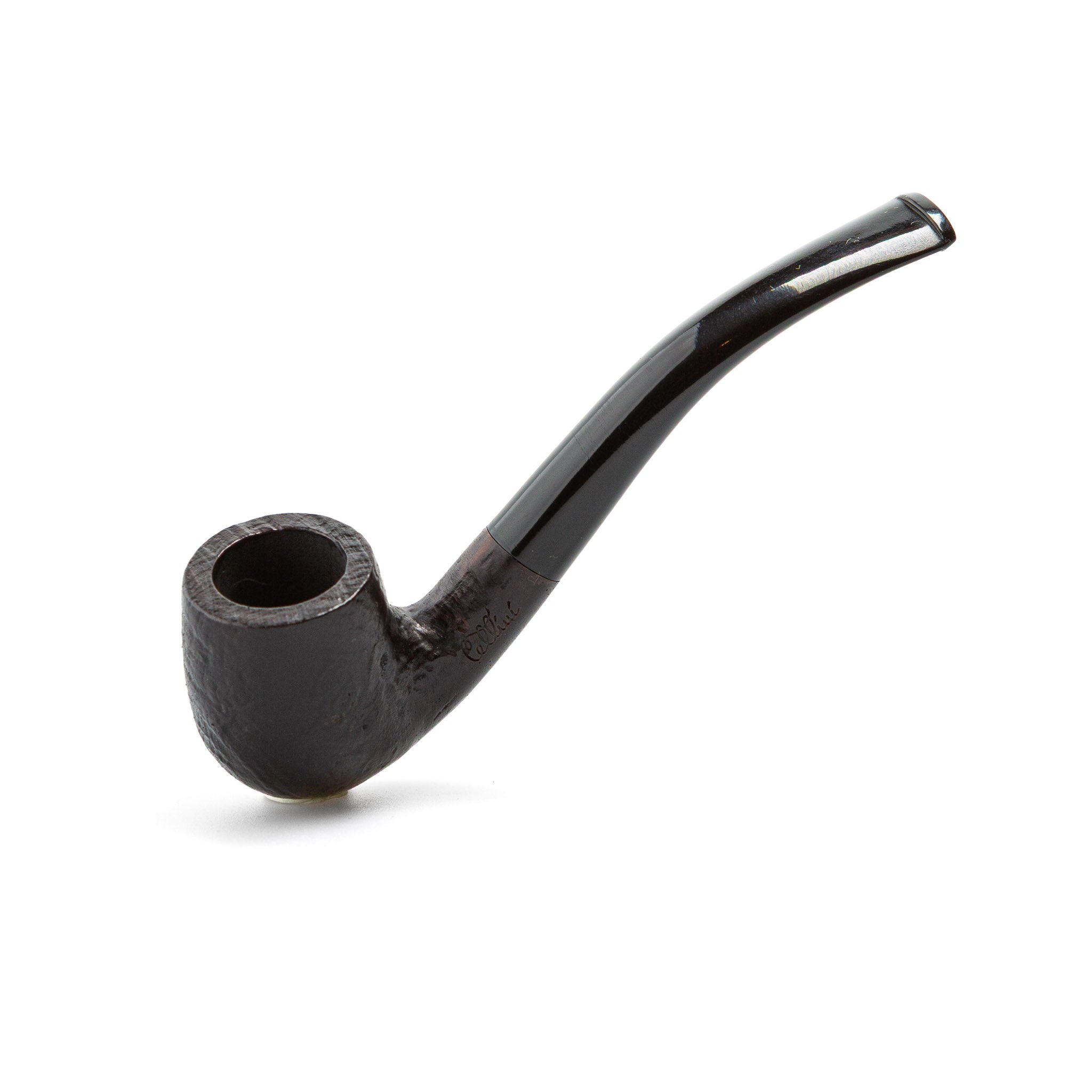 Cellini Nero Bent Apple