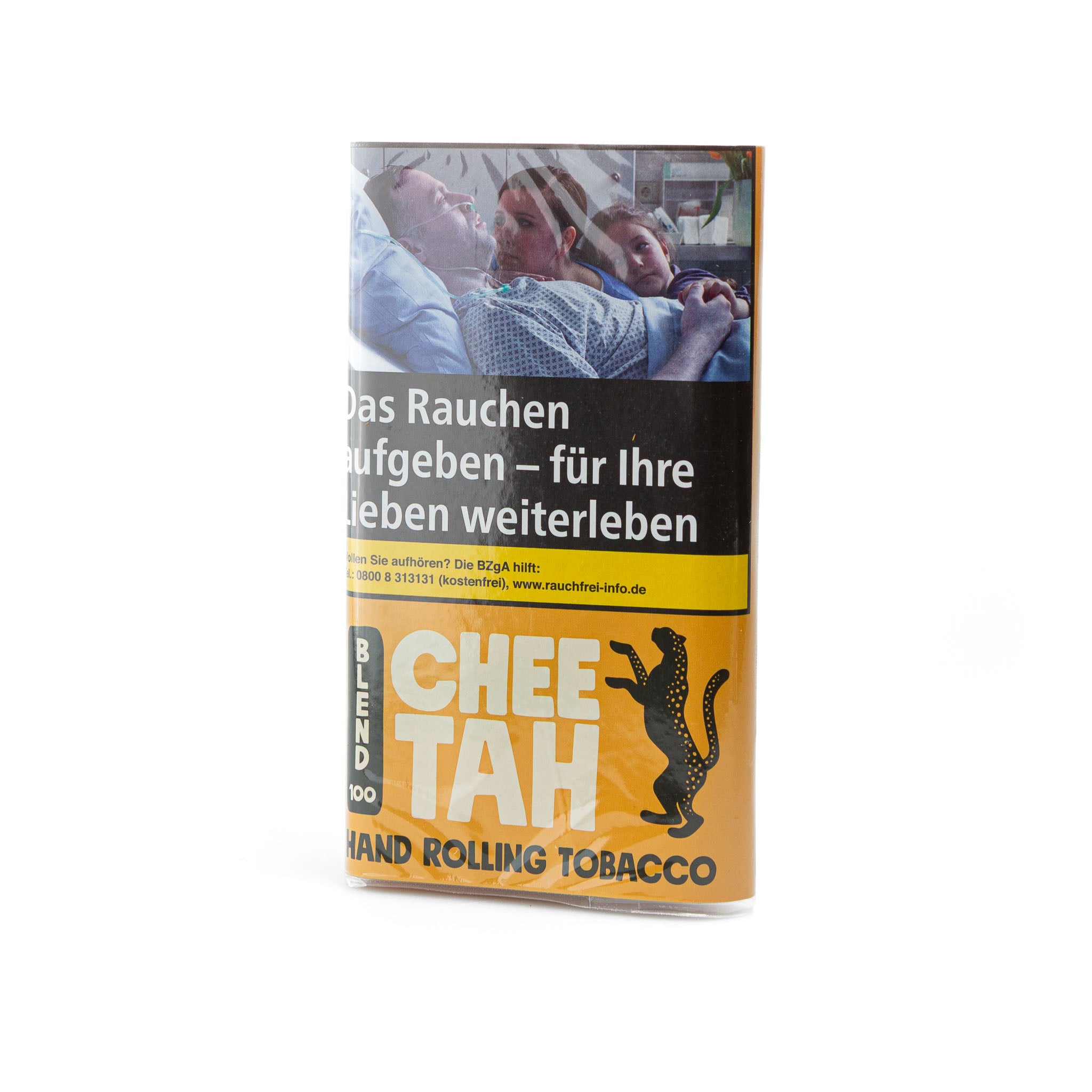 Chee Tah Gelb Blend 100