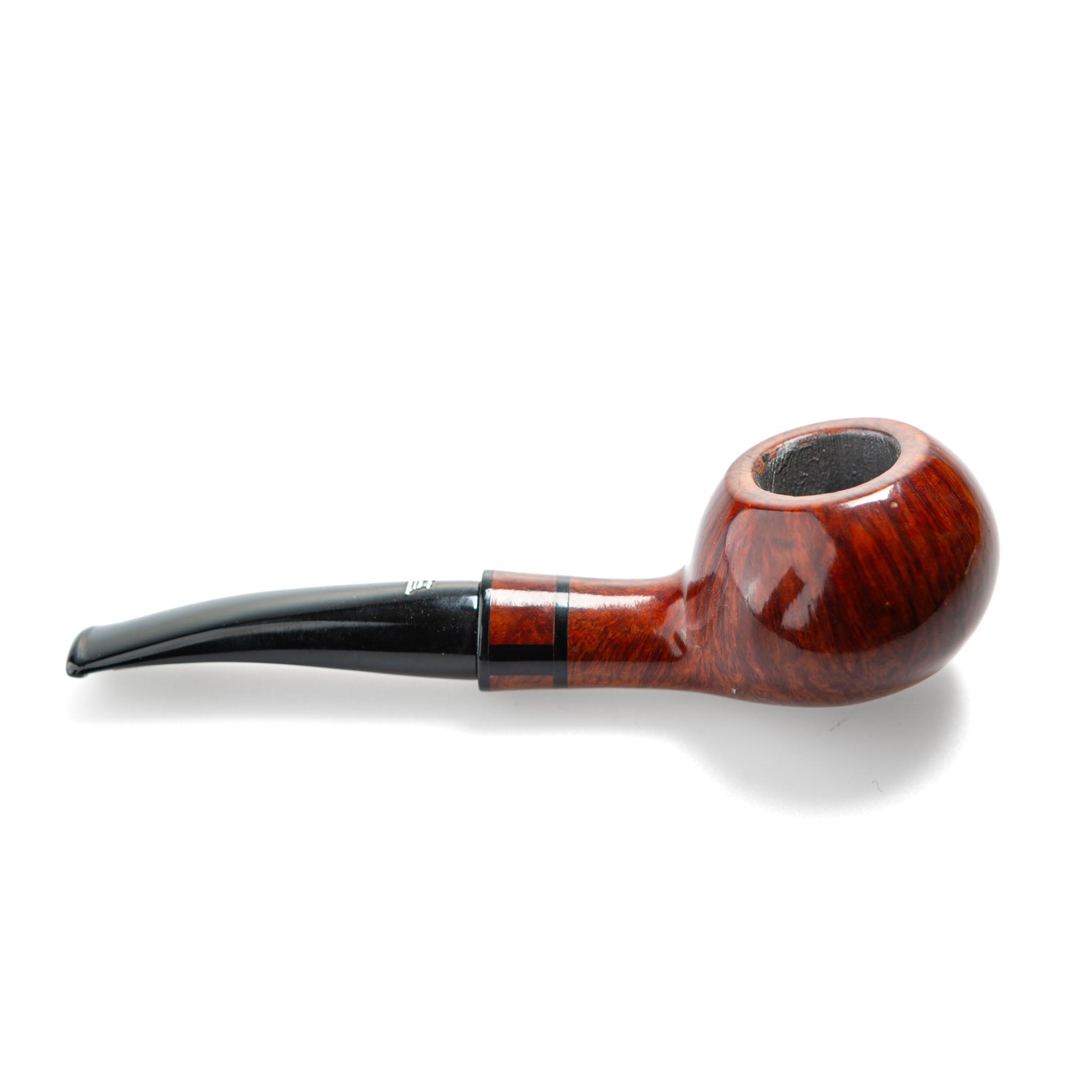 Chieftains Highland Pot Pipe