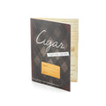 Cigar Tasting Notes Heftchen