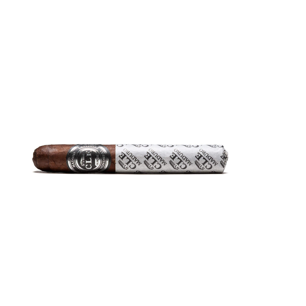 CLE Maduro Robusto 50x5