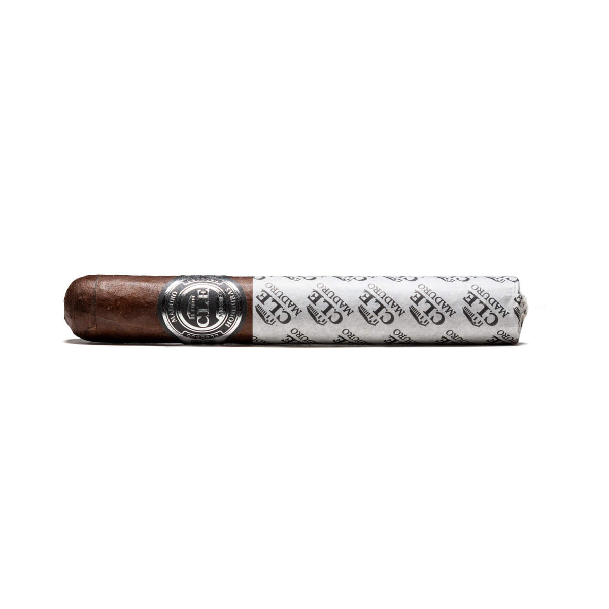 CLE Maduro Toro Gordo 60x6