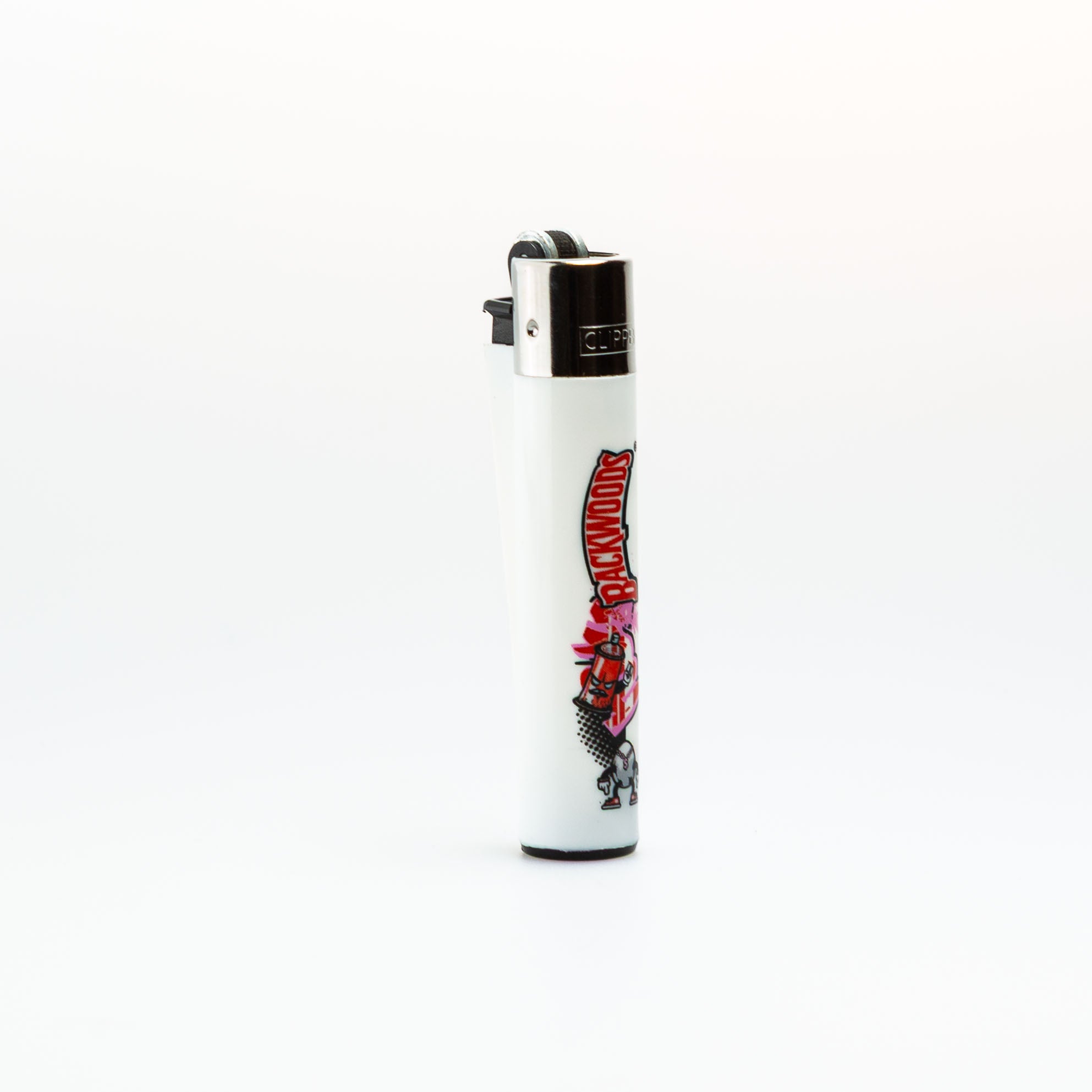 Clipper Feuerzeug