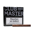 Clubmaster Mini Filter Black Edition 20er-Pack