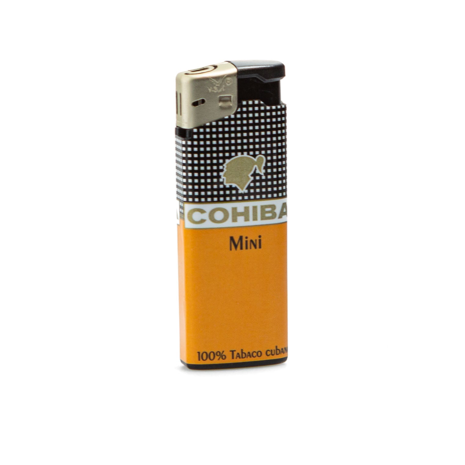 Cohiba Gas Feuerzeug