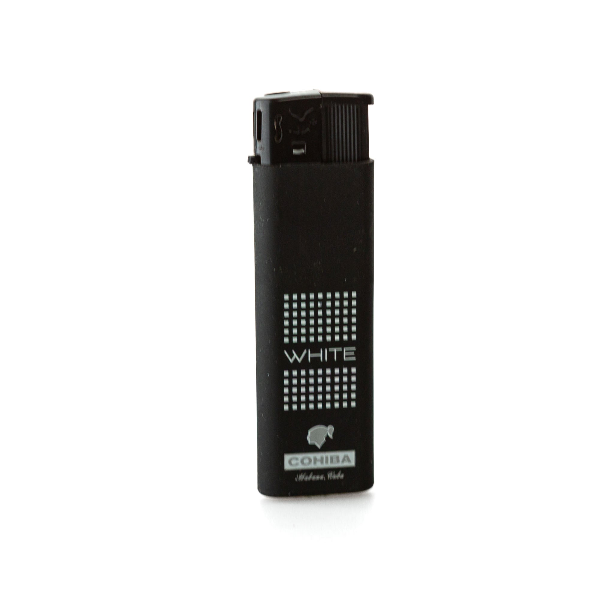 Cohiba White Feuerzeug