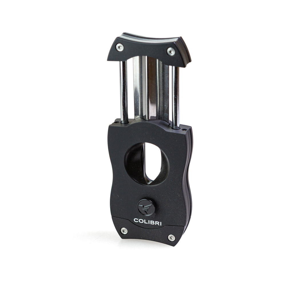 Colibri V-Cutter Schwarz