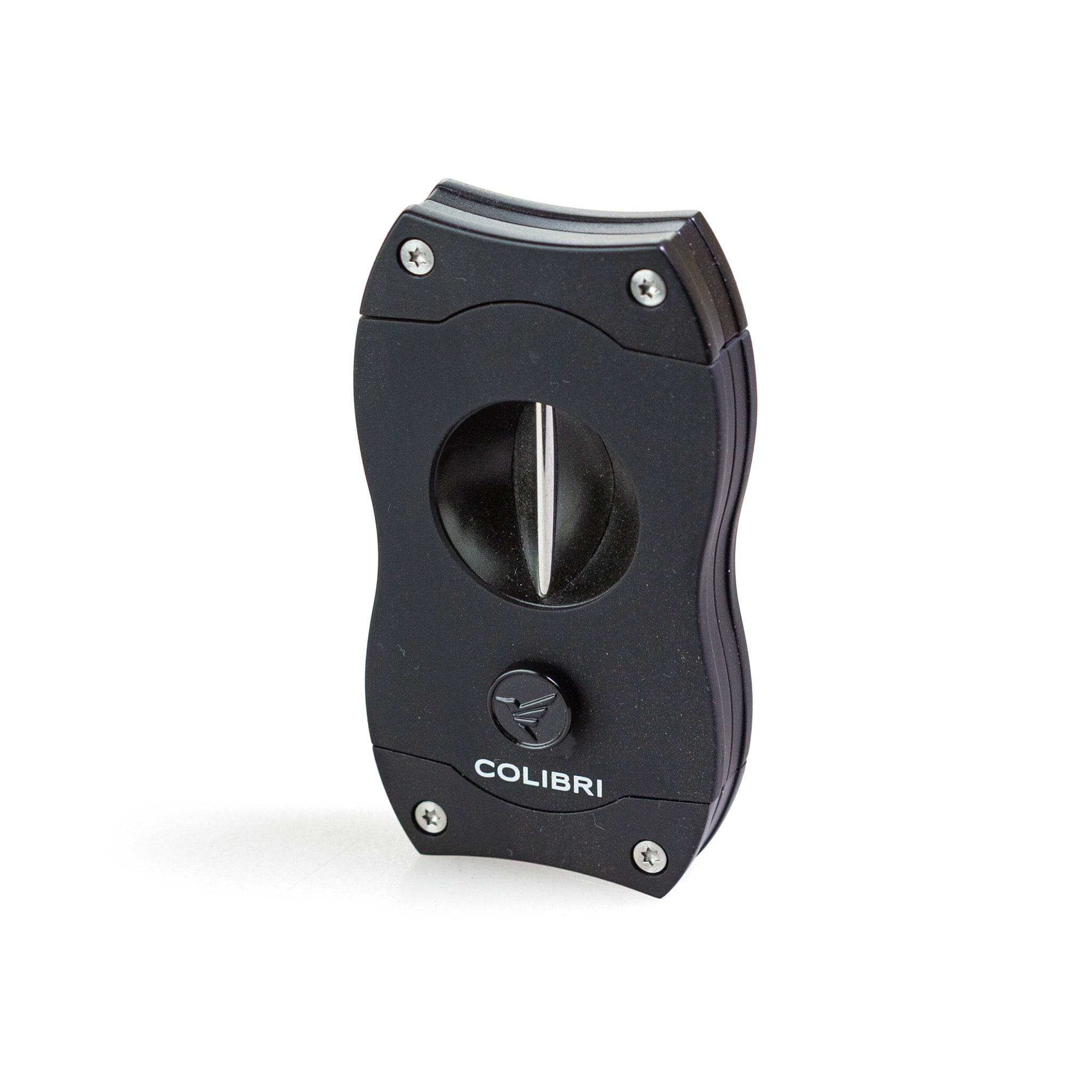 Colibri V-Cutter Schwarz