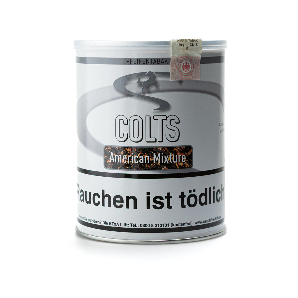 Colts American Mixture