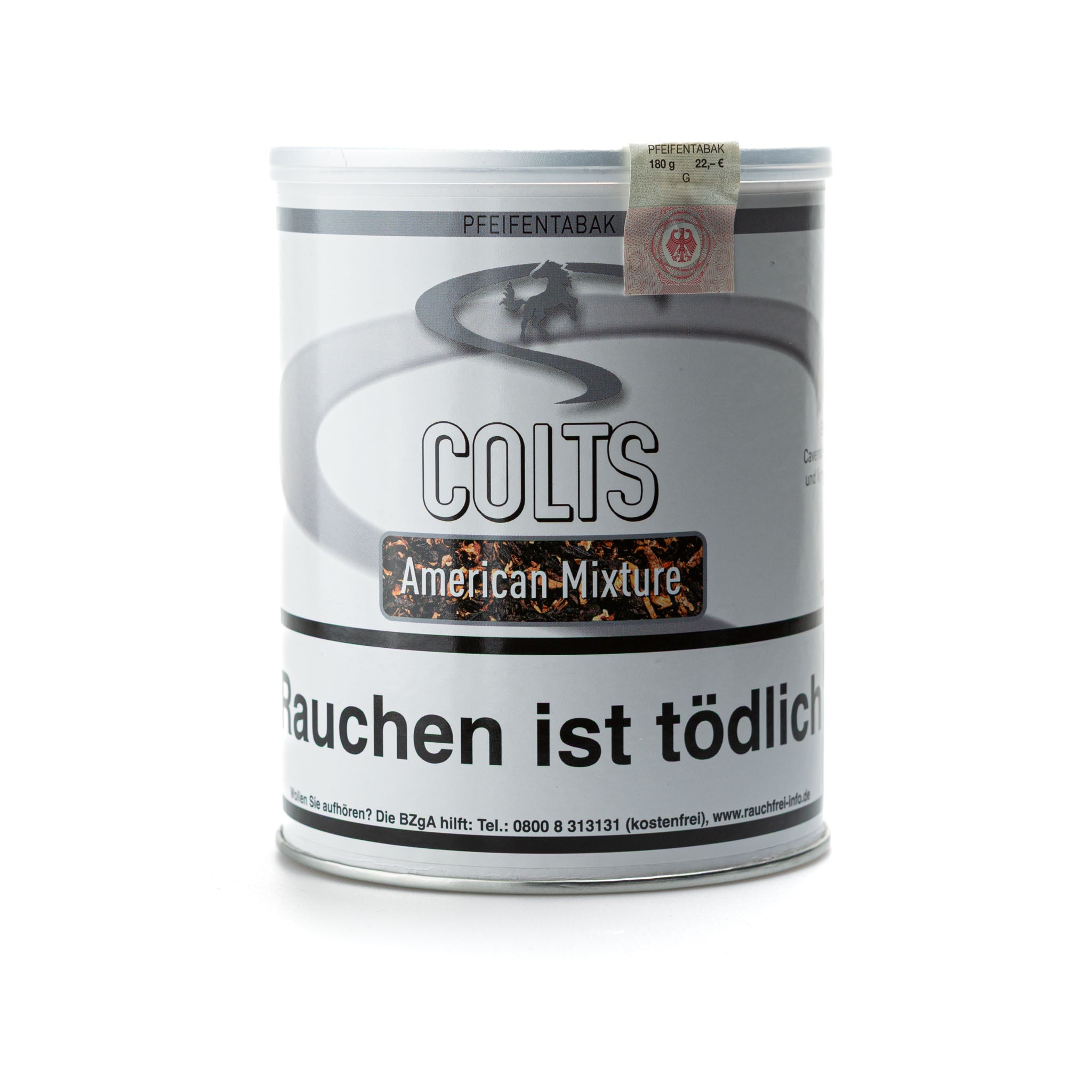 Colts American Mixture