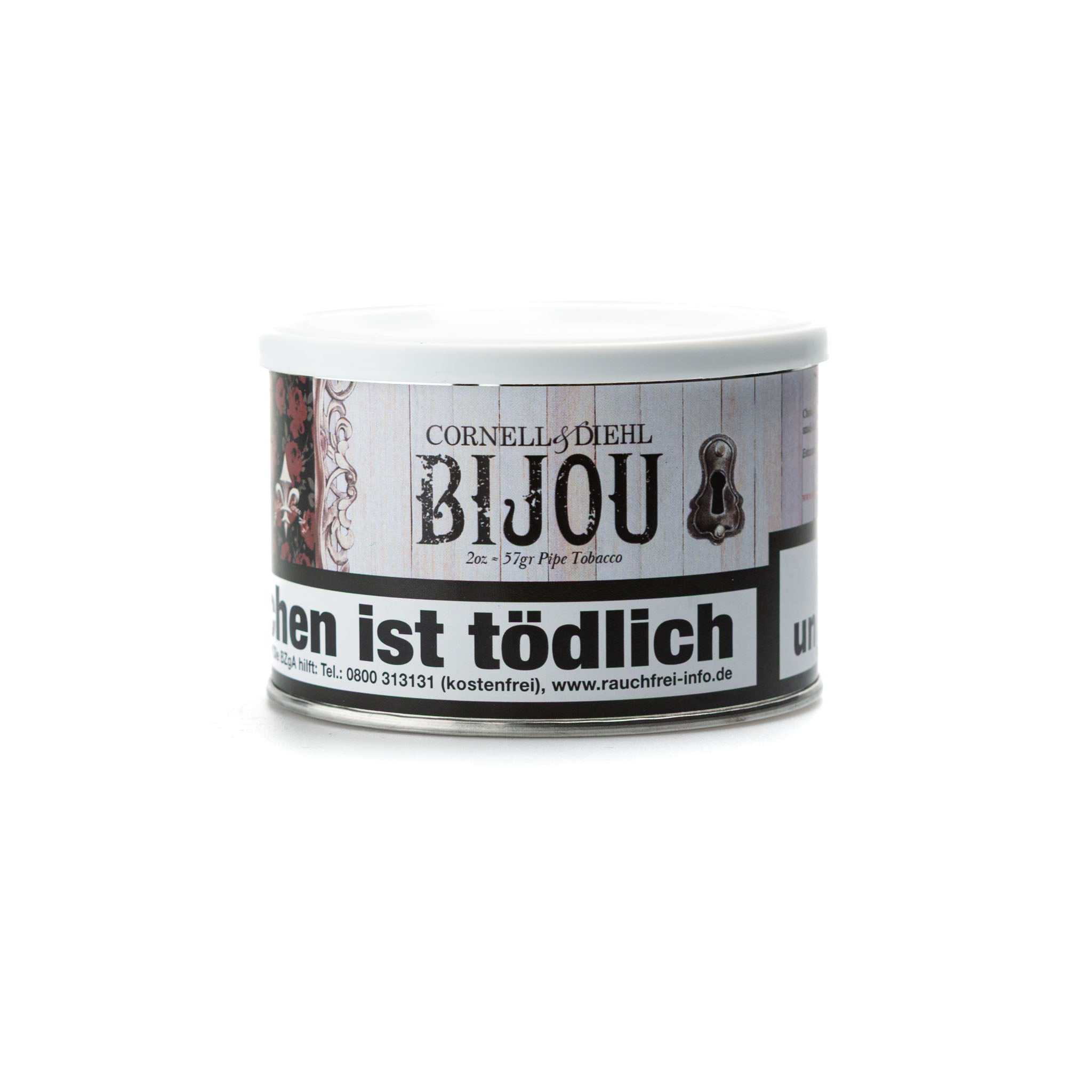 Cornell & Diehl Bijou