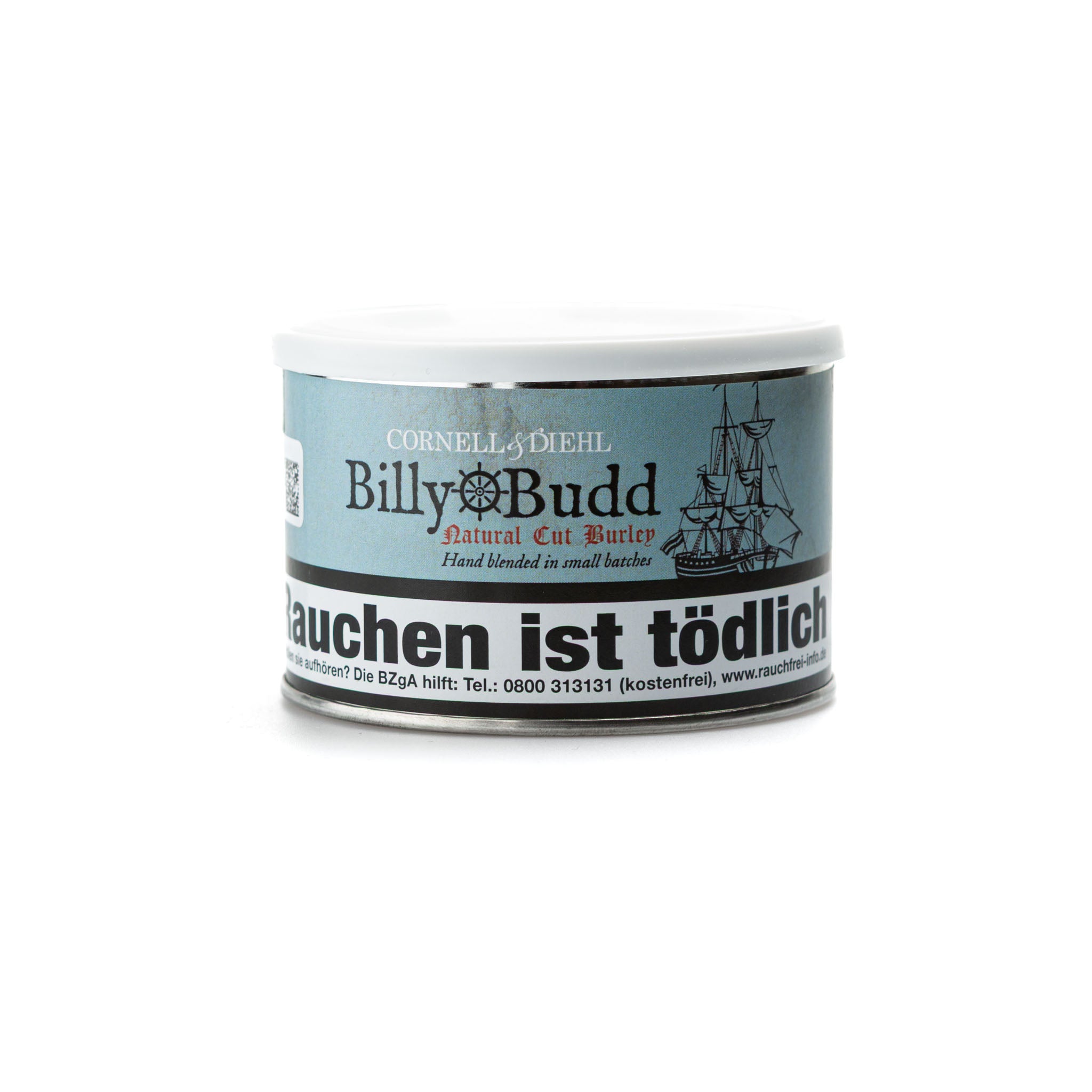 Cornell & Diehl Billy Budd