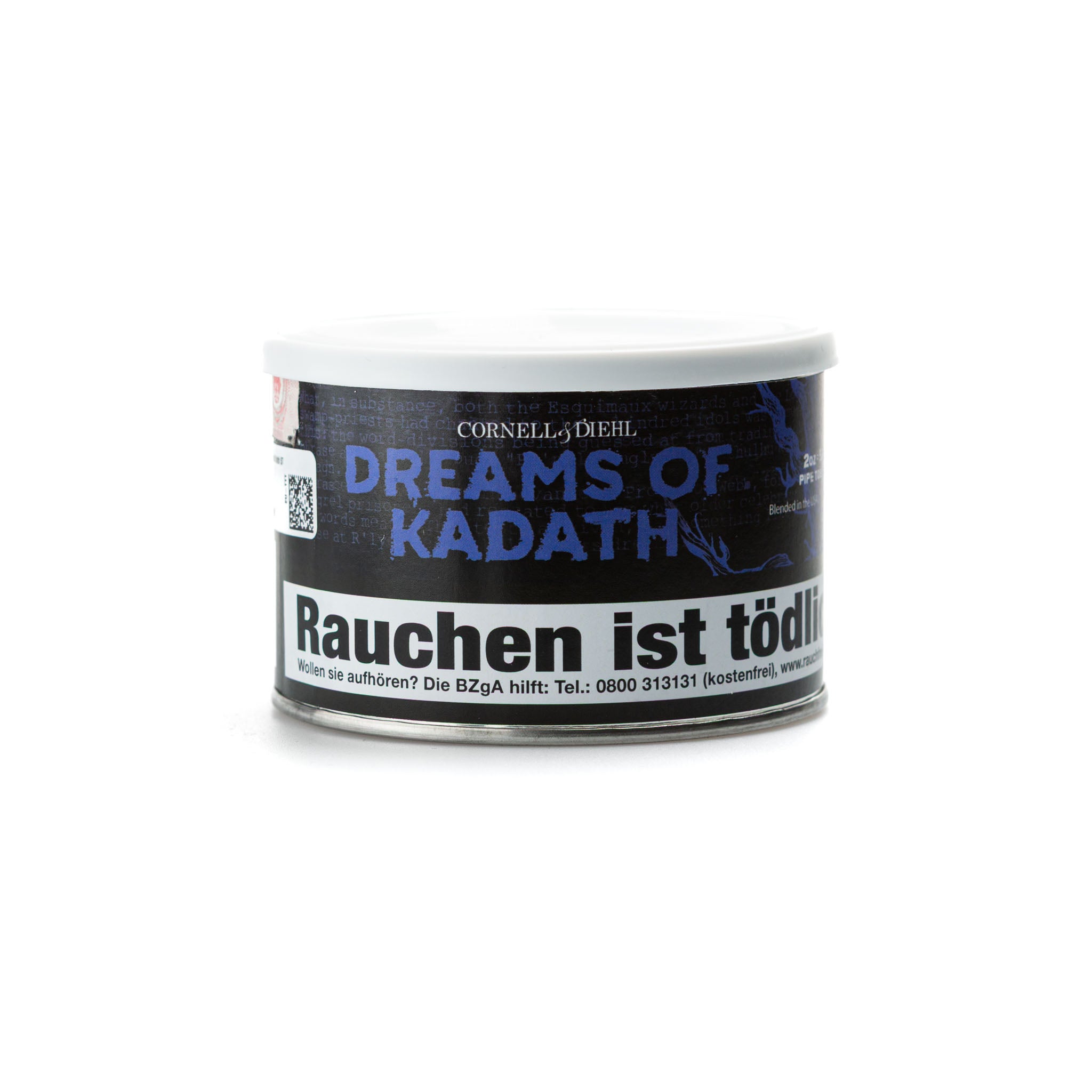 Cornell & Diehl Dreams of Kadath