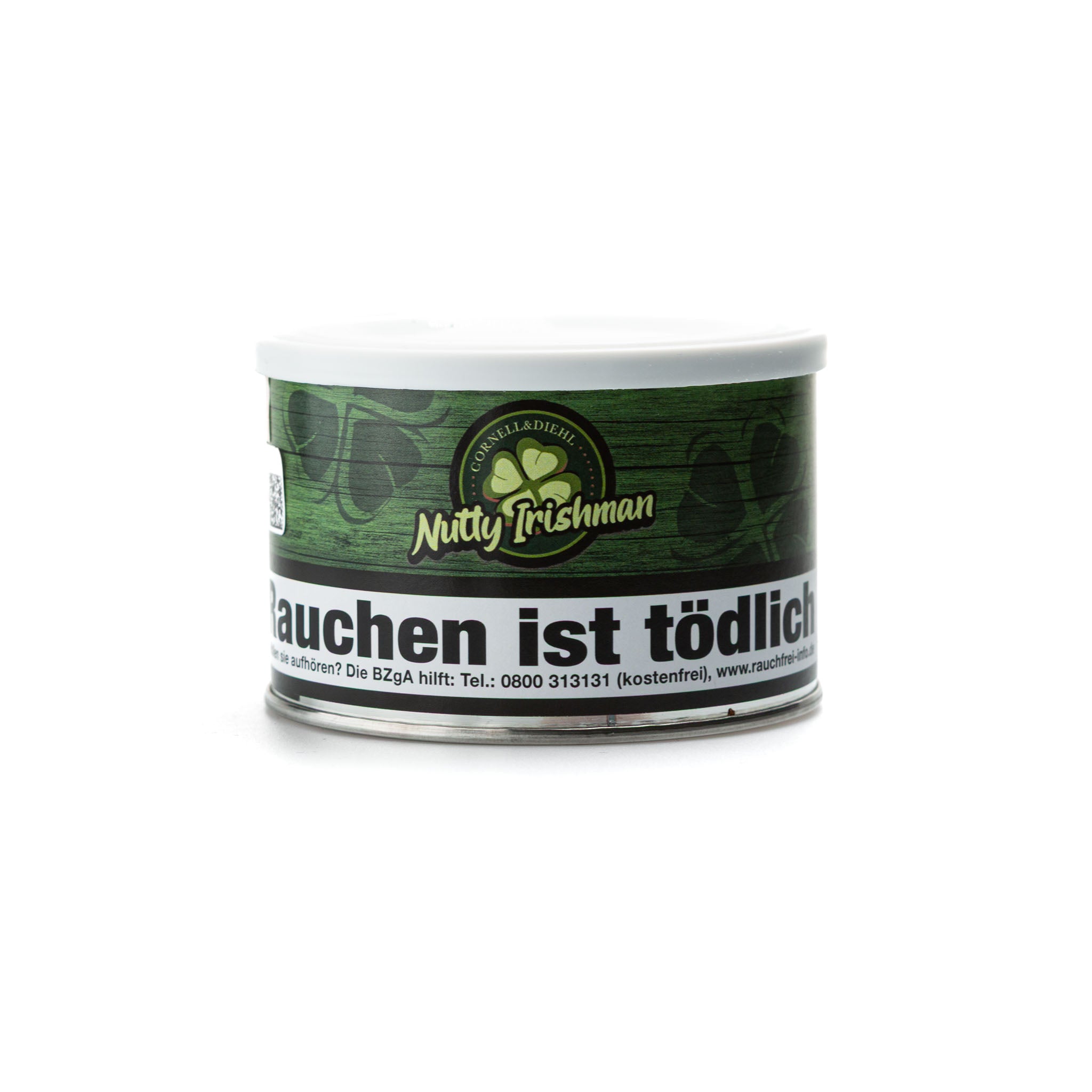 Cornell & Diehl Nutty Irishman