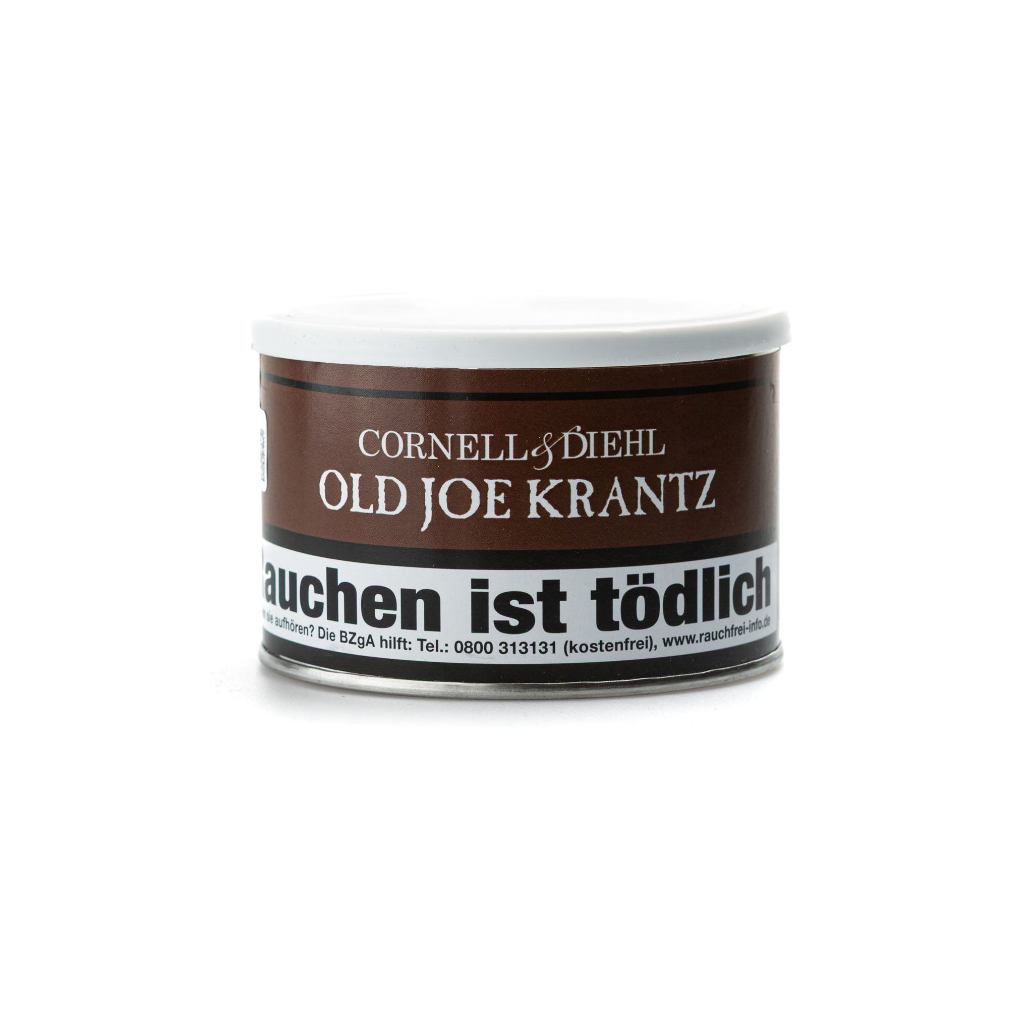 Cornell & Diehl Old Joe Krantz