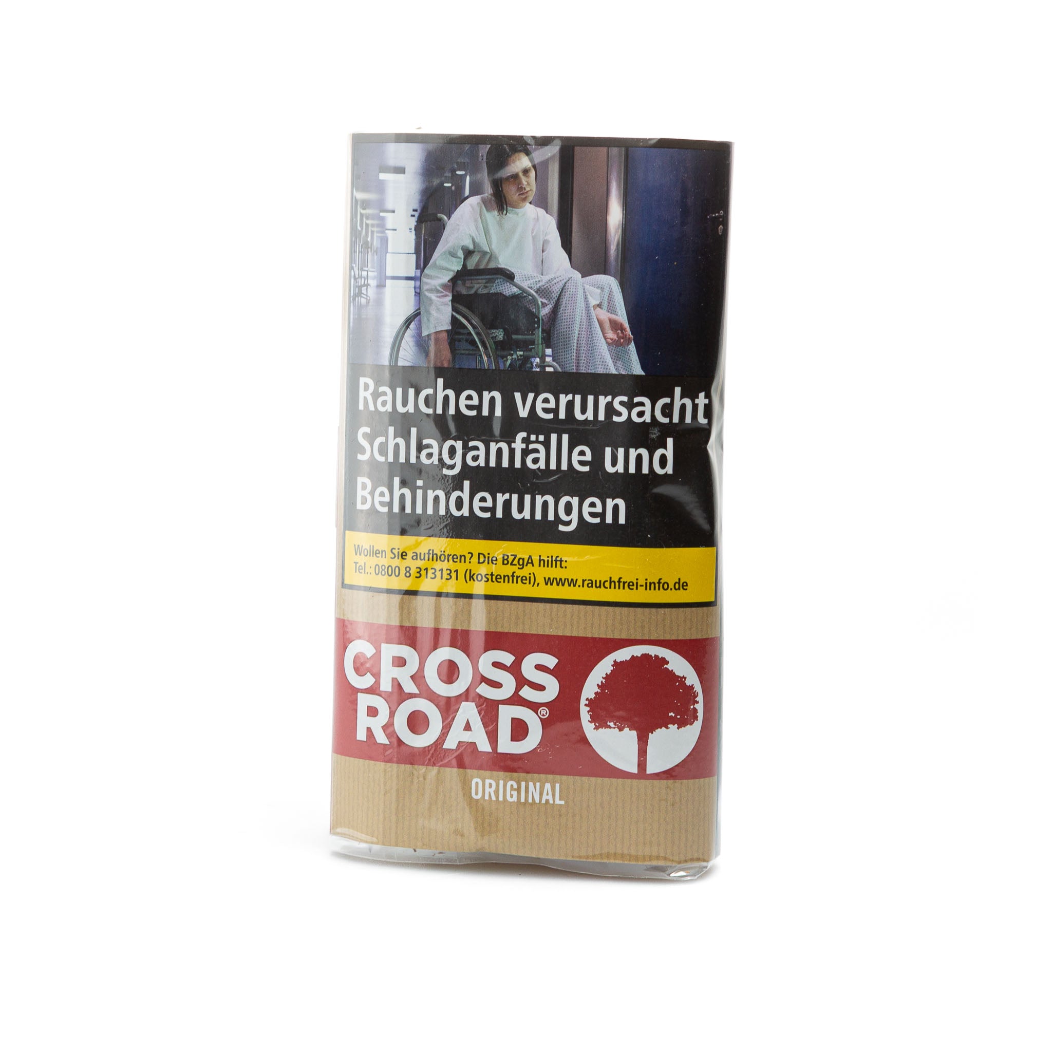 Cross Road Original Tabak