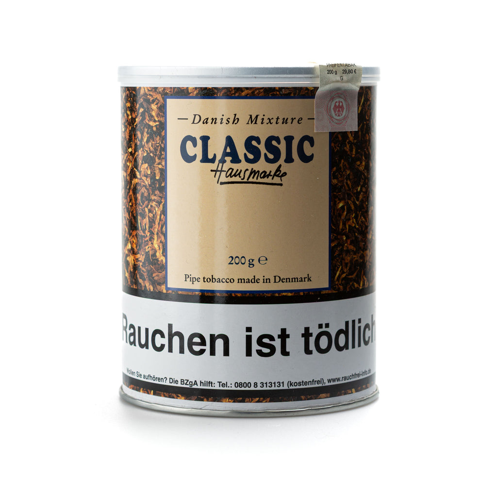 Danish Mixture Classic