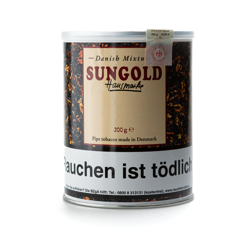 Danish Mixture Sungold