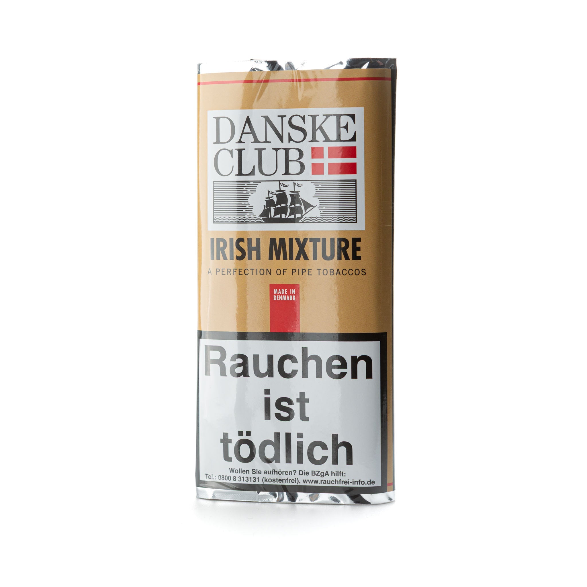 Danske Club Irish Mixture