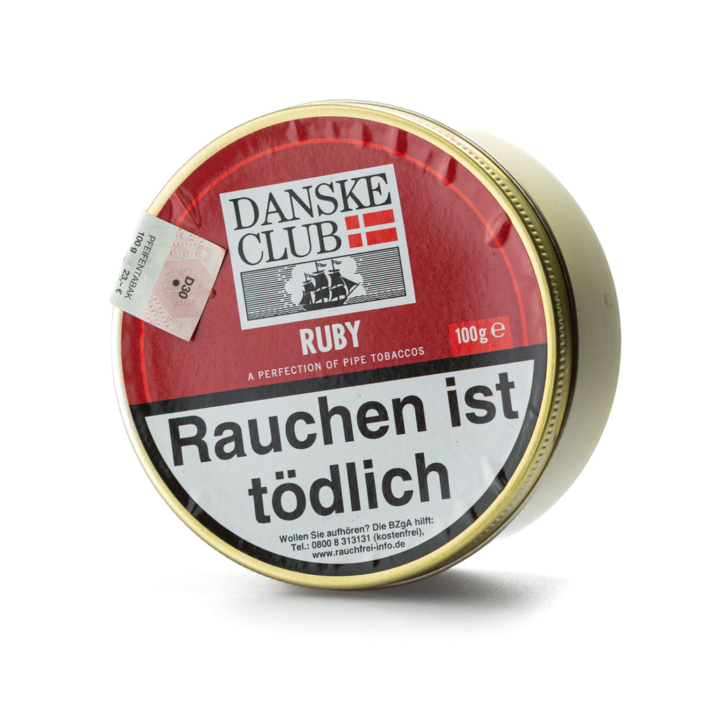Danske Club Ruby