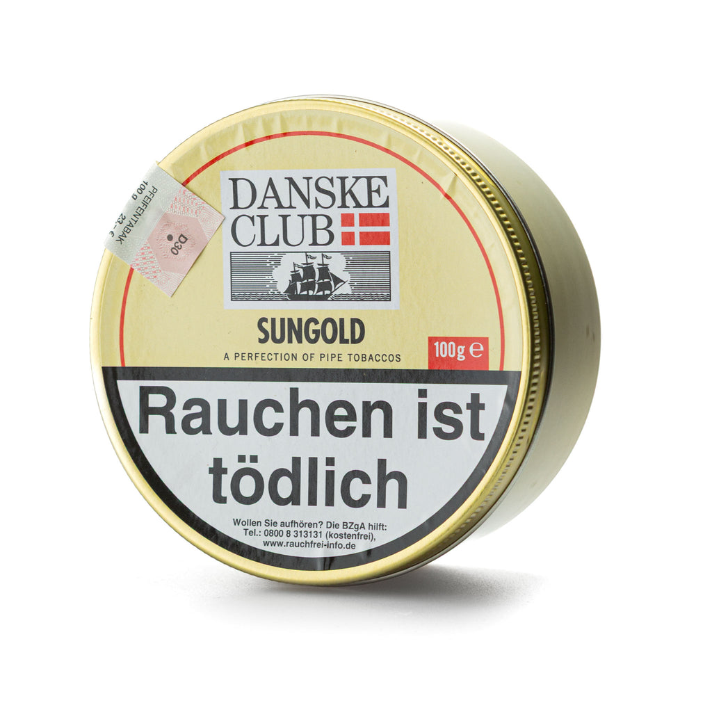 Danske Club Sungold