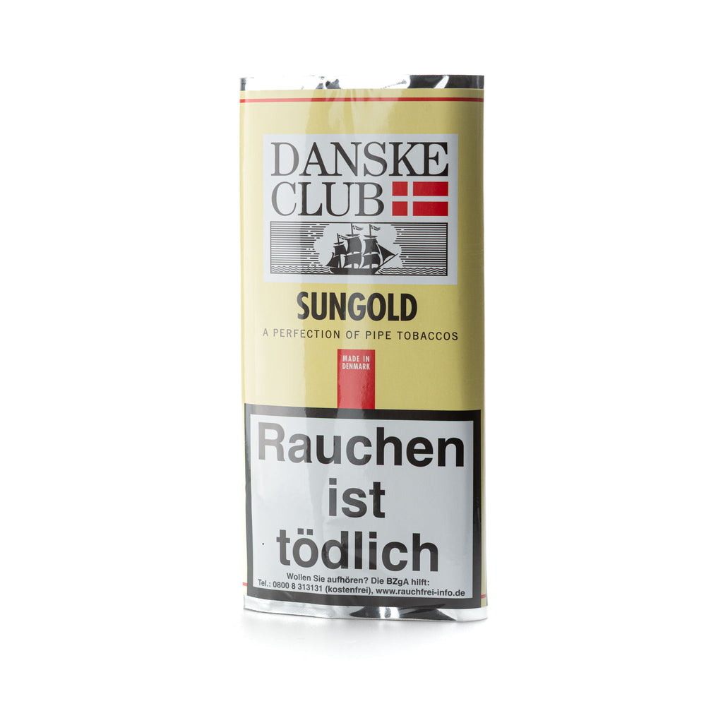 Danske Club Sungold