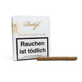 Davidoff Club Cigarillos
