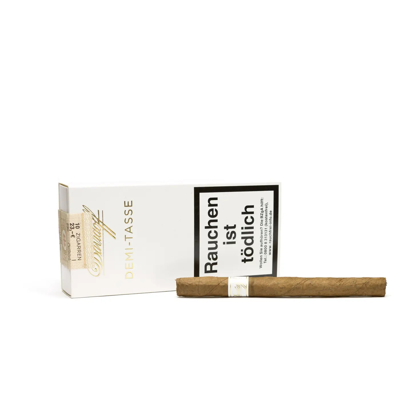 Davidoff Demi-Tasse