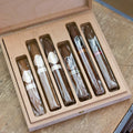 Davidoff Gift Selection 6 Figurado Cigars