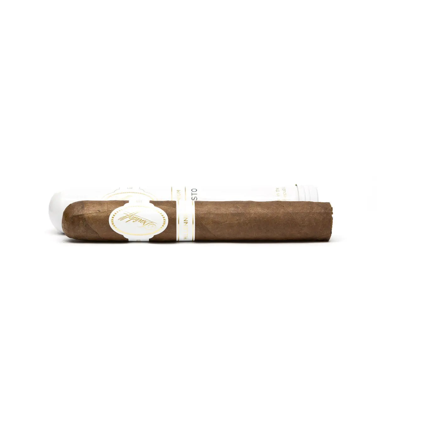 Davidoff Millennium Robusto Tubos