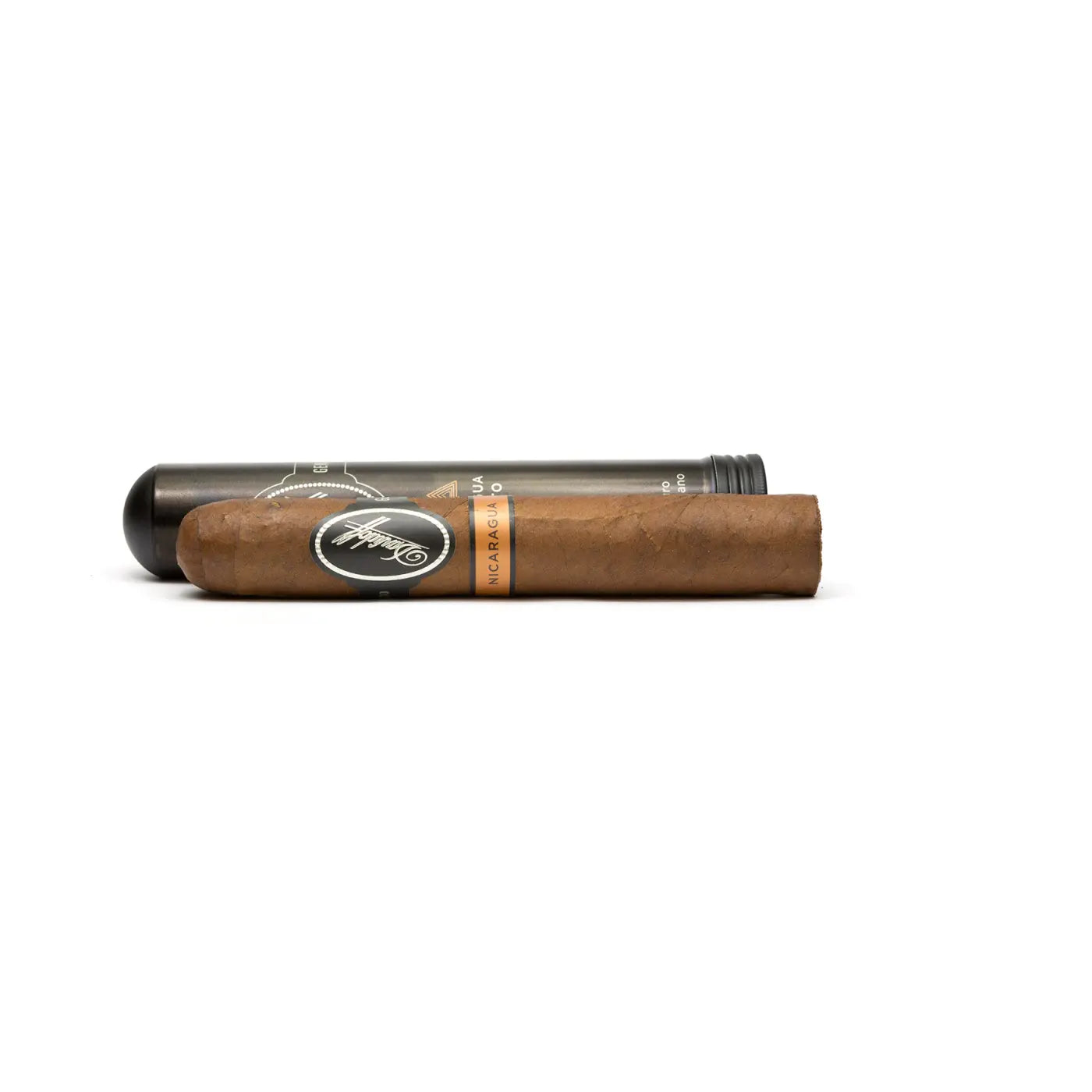 Davidoff Nicaragua Robusto Tubos