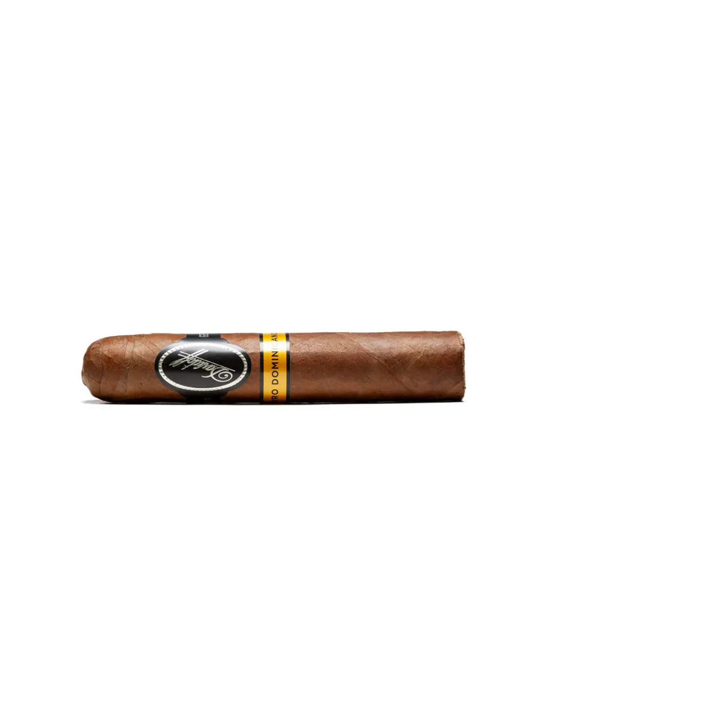 Davidoff Puro Dominicano Short Robusto