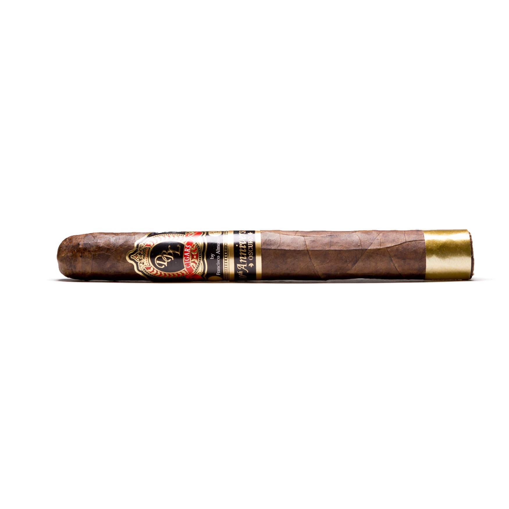 DBL 10th Anniversary Oscuro
