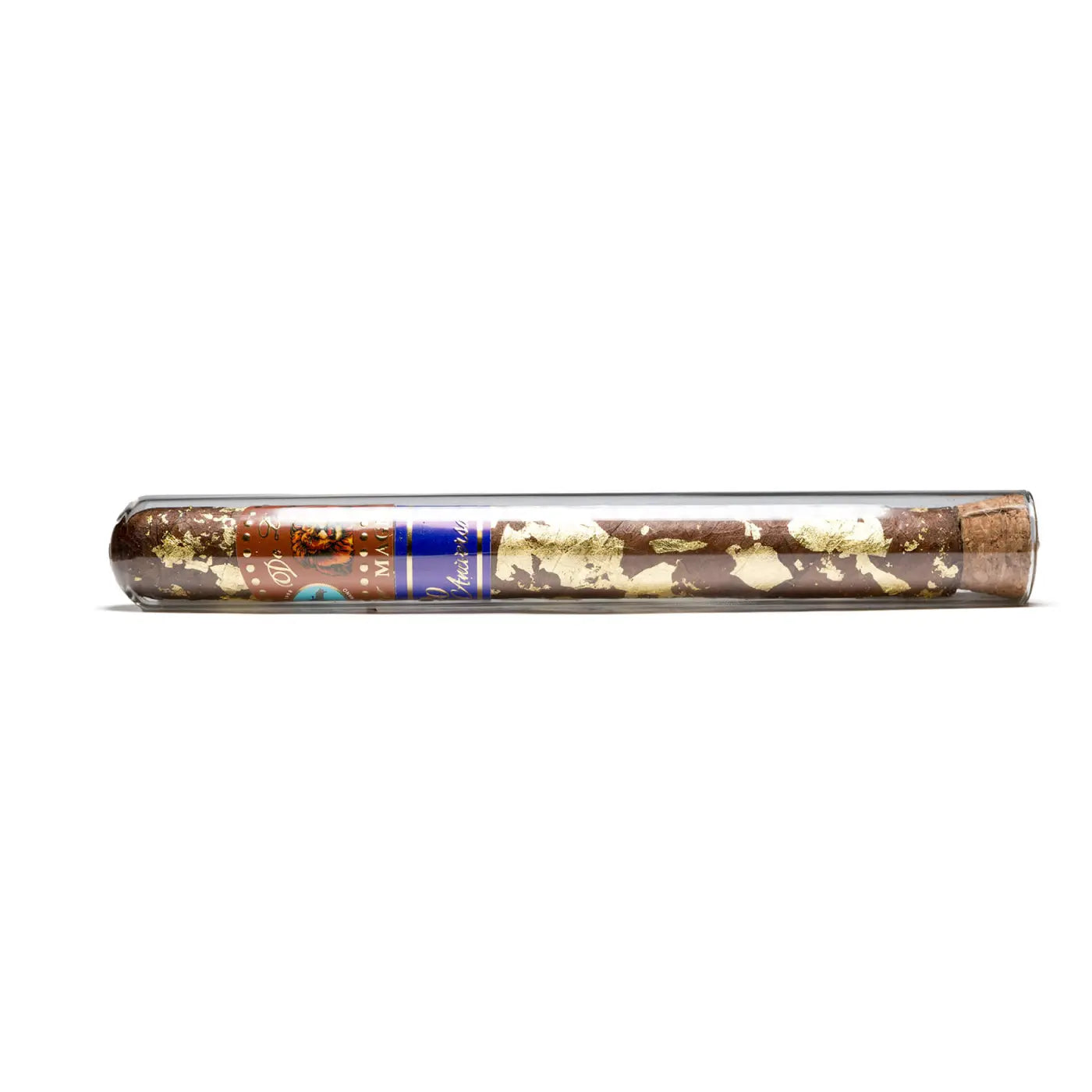 De Leon 20th Anniversary El Dorado Limited Edition