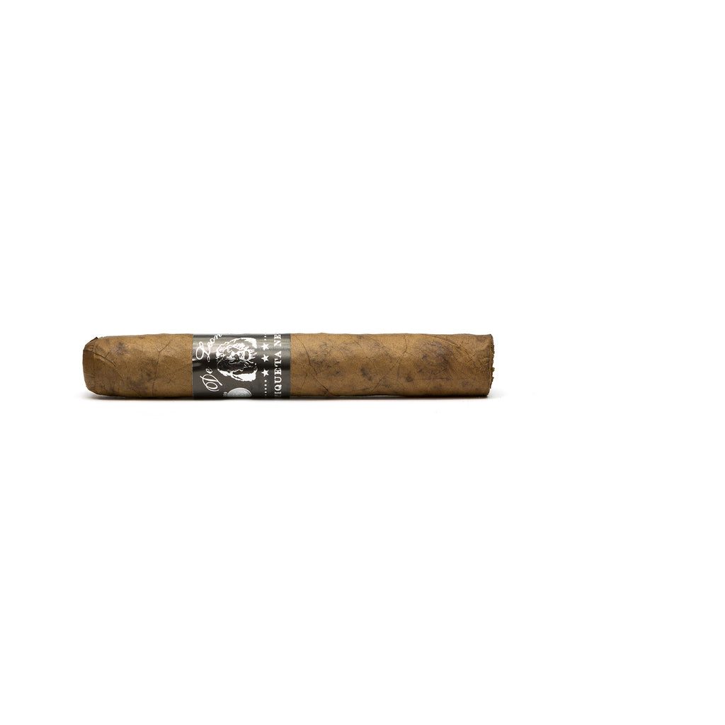 De Leon Etiqueta Negra Robusto