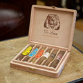 De Leon Robusto Sampler