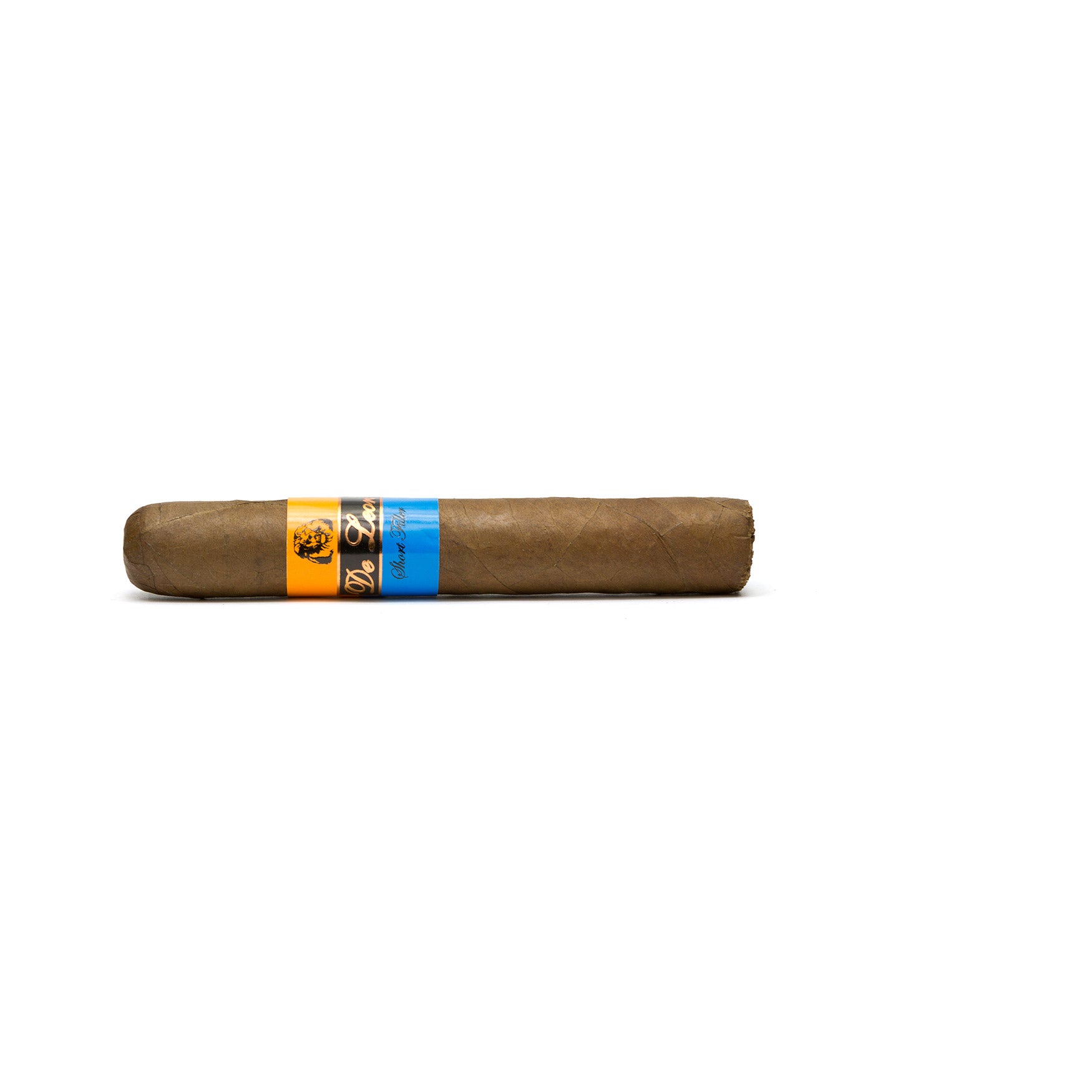 De Leon Robusto Shortfiller