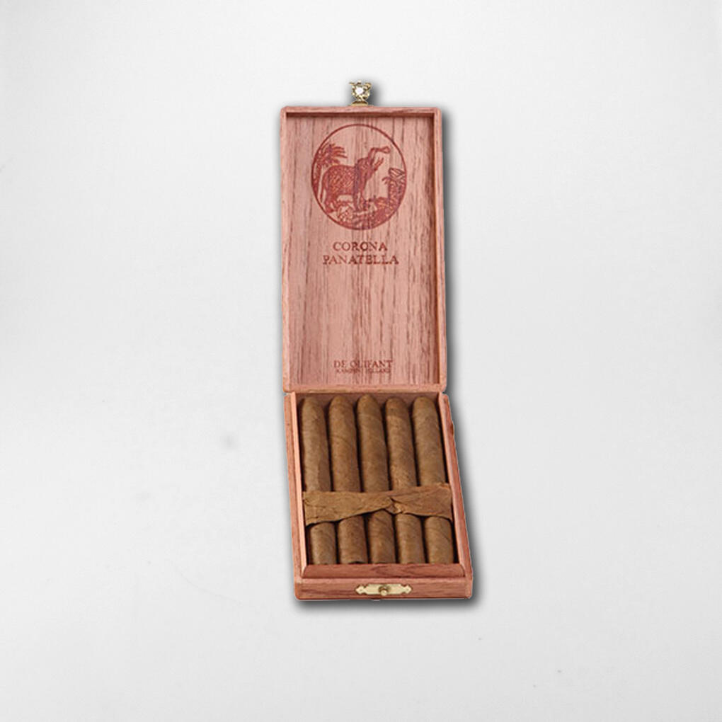 De Olifant Corona Panatela