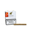 De Olifant Modern Sumatra Mini Cigarillo 7er-Blech
