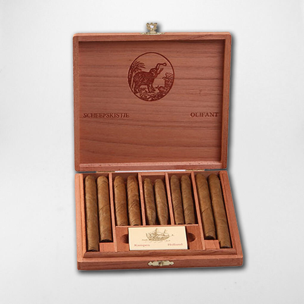 De Olifant Sampler 10er-Kiste