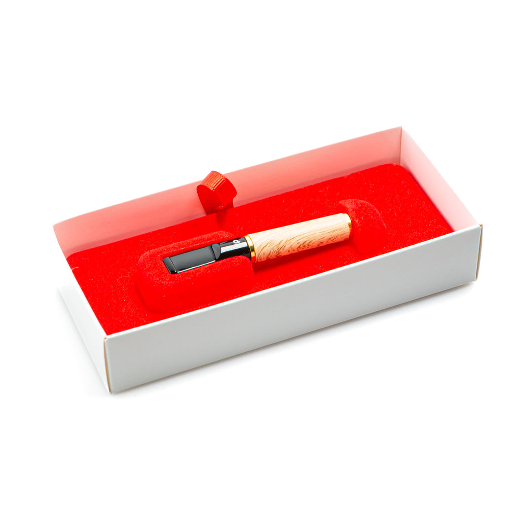 Denicotea Cigarette Holder Slimline 6mm