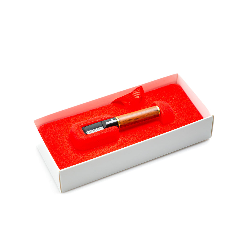 Denicotea Cigarette Holder Slimline 6mm