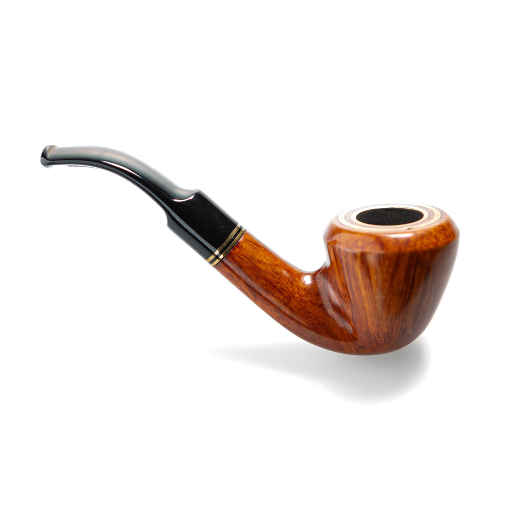 Design Berlin Calla Goldringe Full-Bent