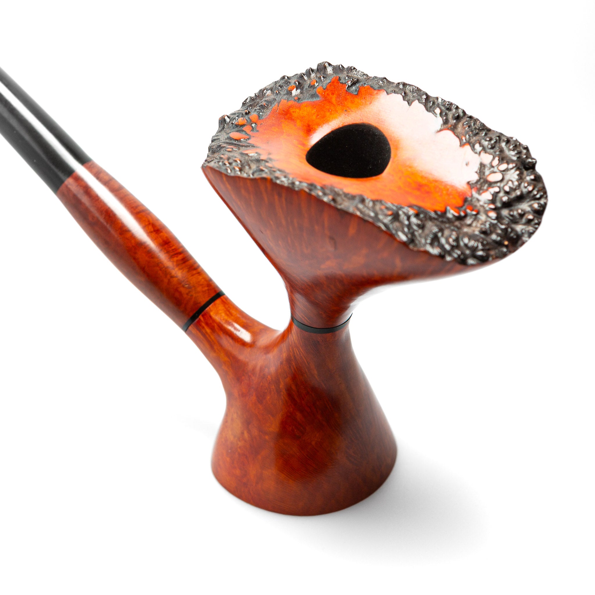 Design Berlin Hummingbird Freehand Pipe
