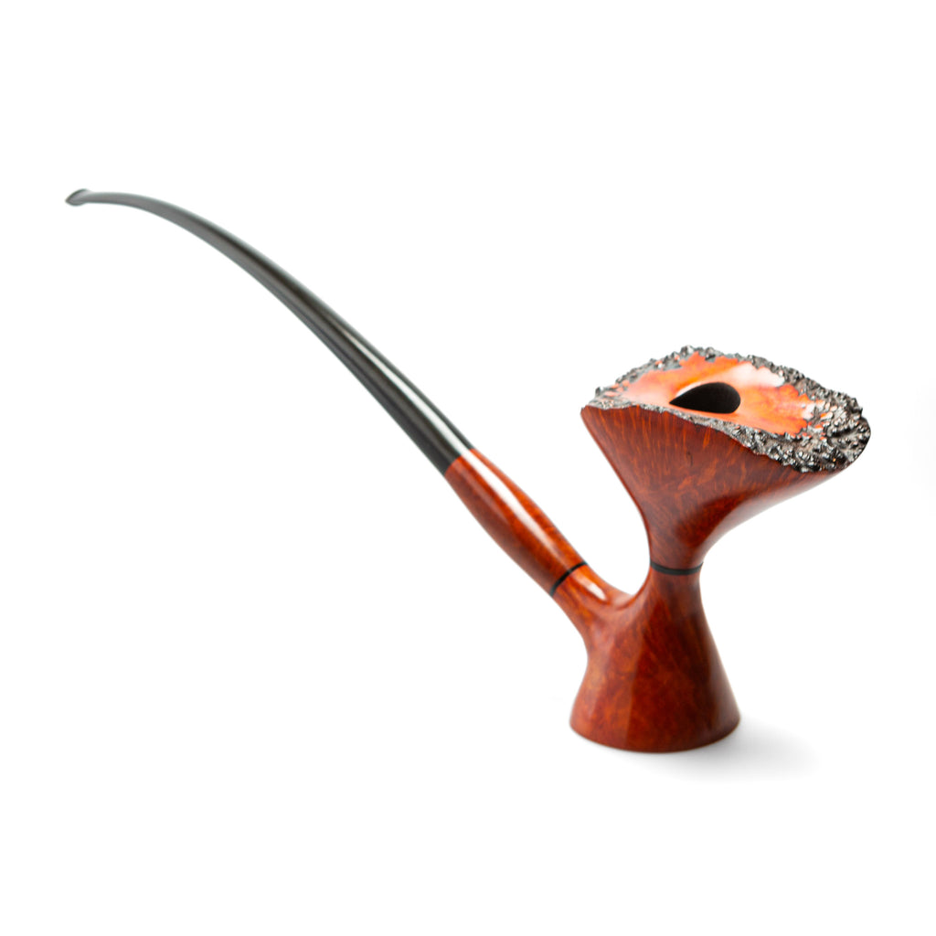 Design Berlin Hummingbird Freehand Pipe