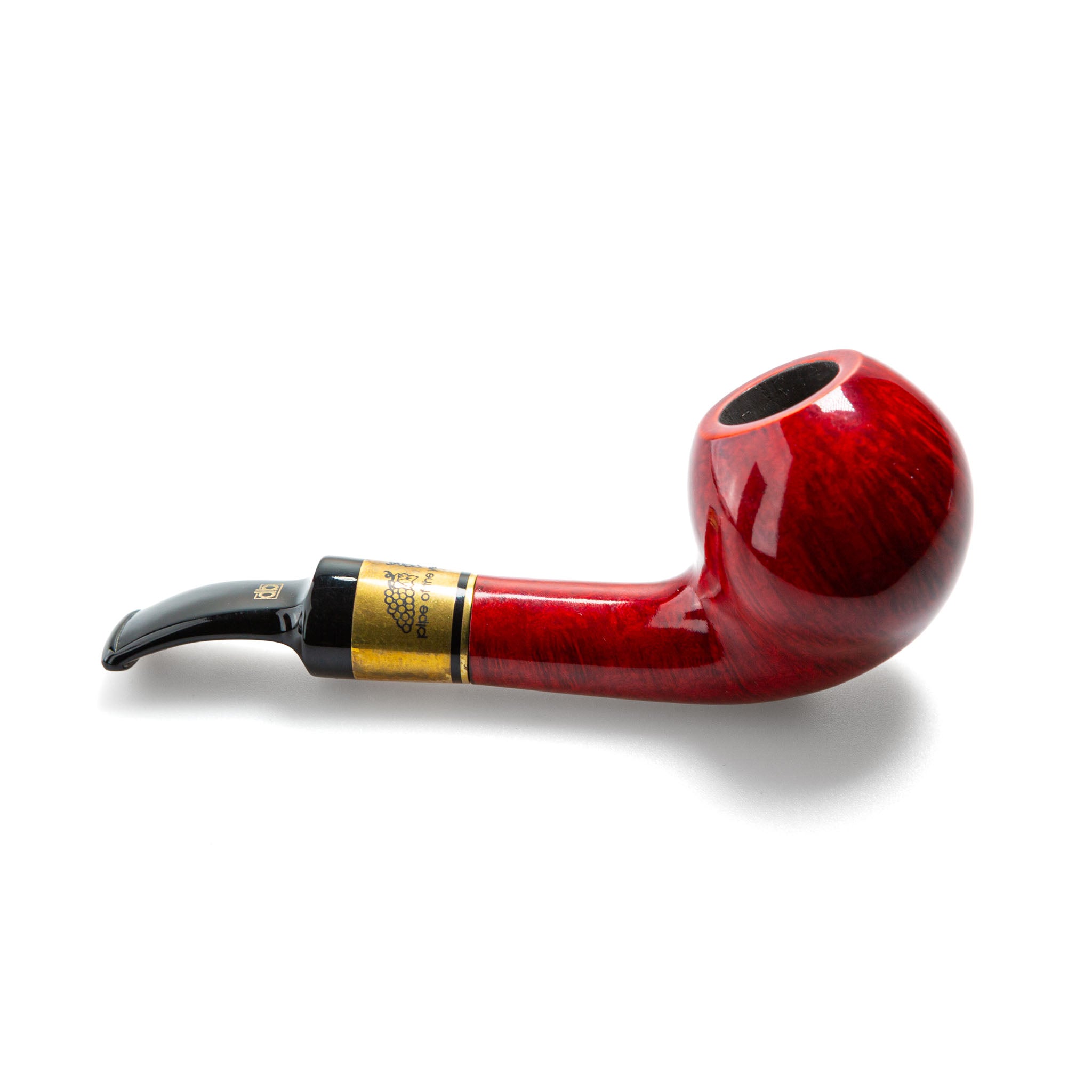 Design Berlin Rot 070 Pipe of the Year 2017