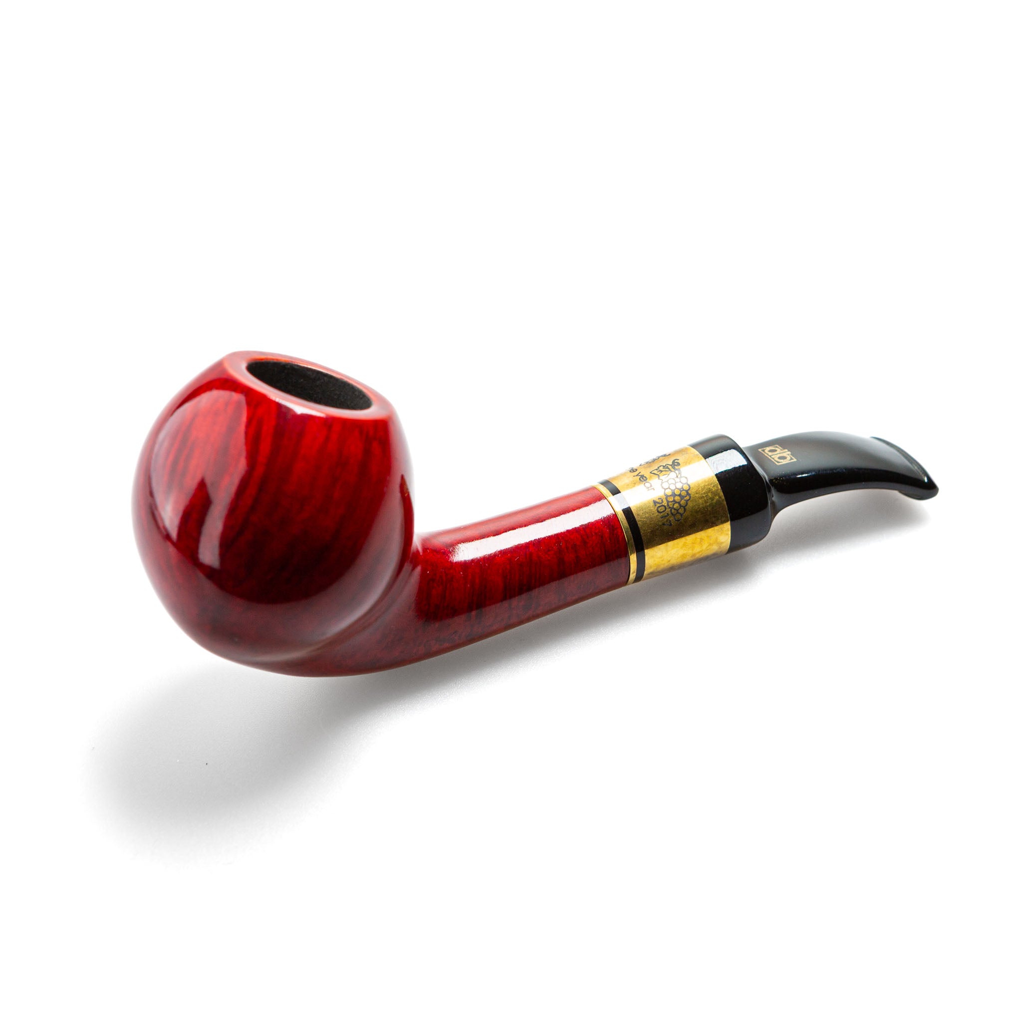 Design Berlin Rot 070 Pipe of the Year 2017