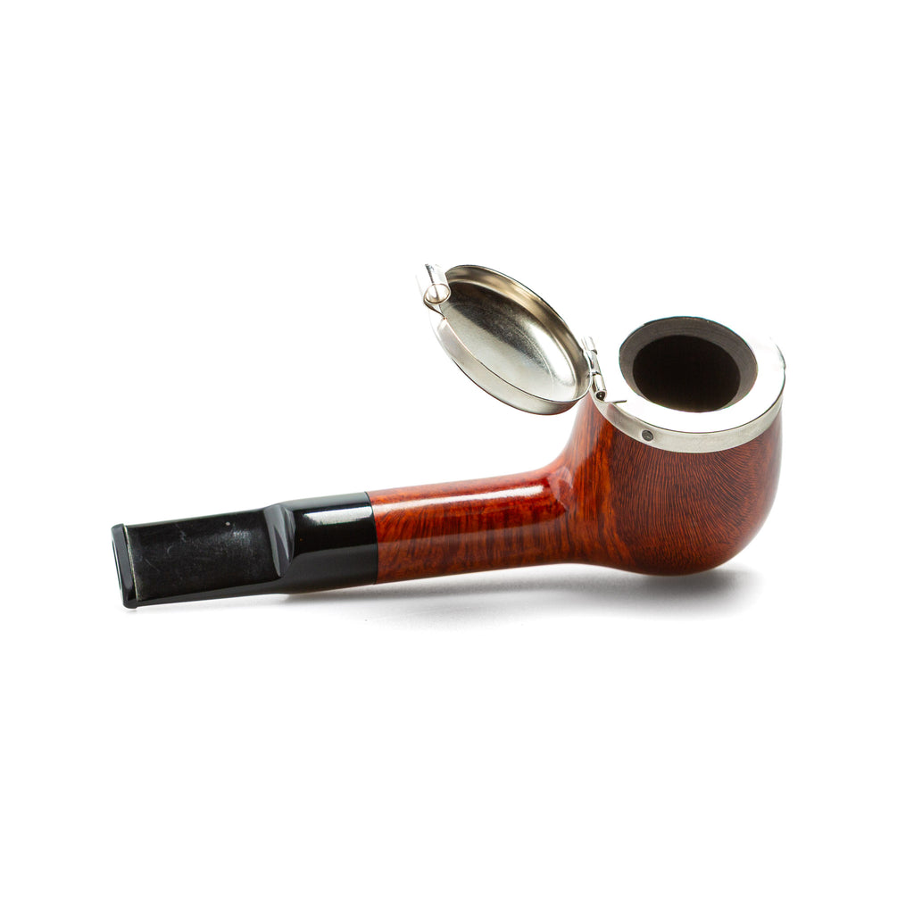 Design Berlin Veermaster 19 Short Pipe