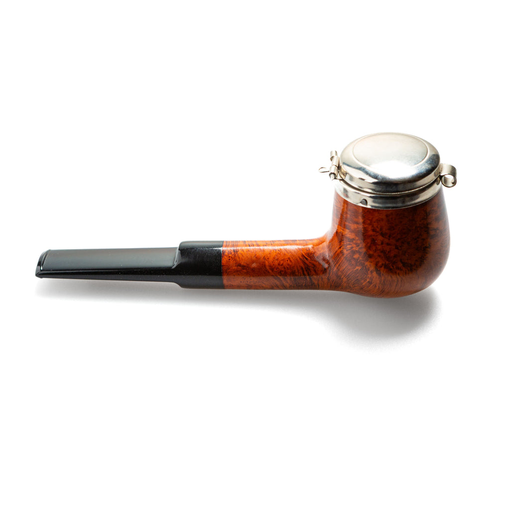 Design Berlin Veermaster 19 Straight Pipe